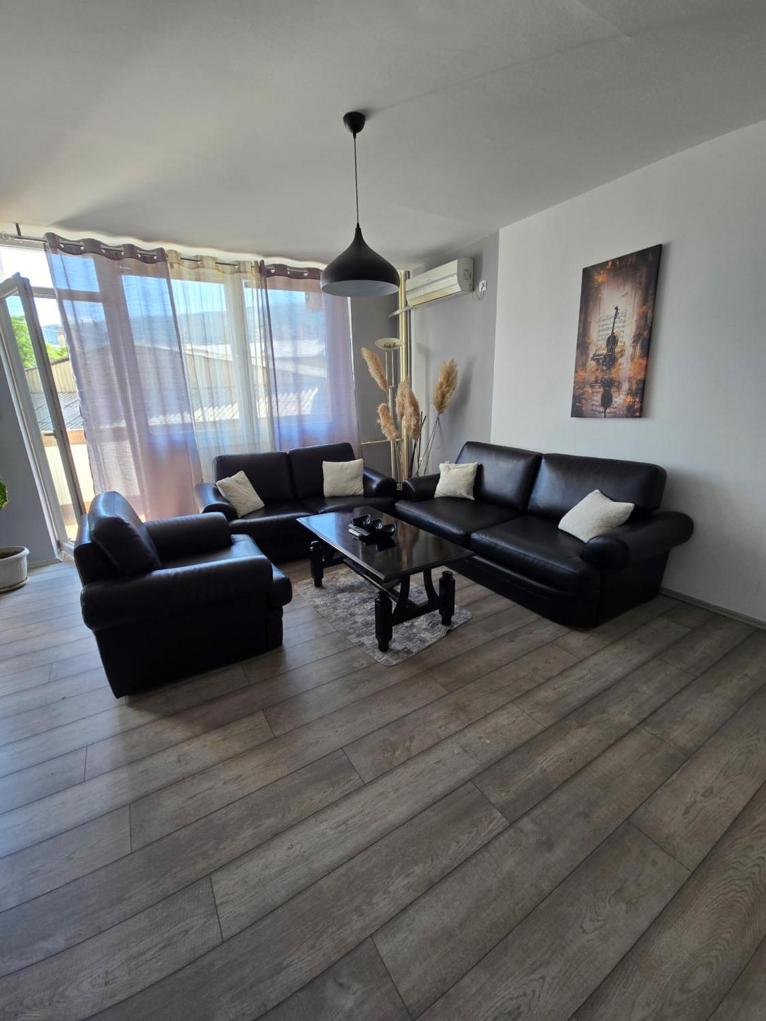 City Center Apt Wfree P Skopje Eksteriør bilde
